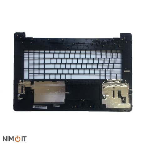 قاب دور کیبورد لپ تاپ HP 17-BS037CL