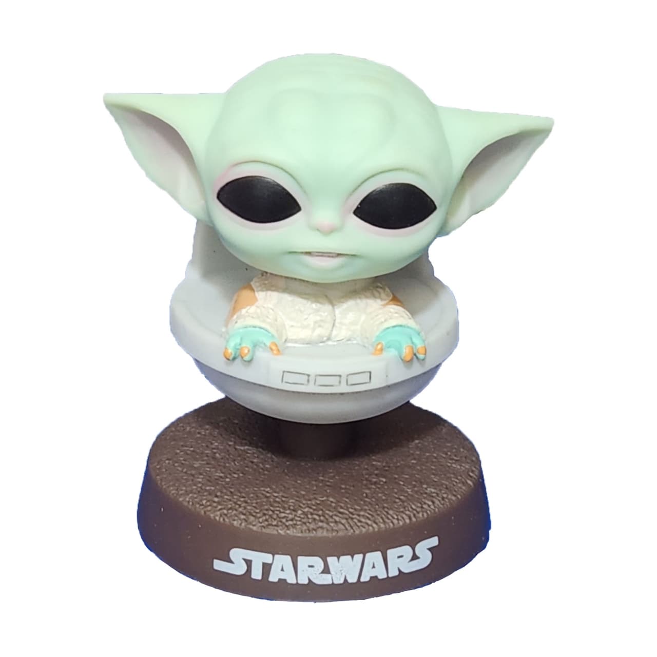 فیگور سری The Child کد 1