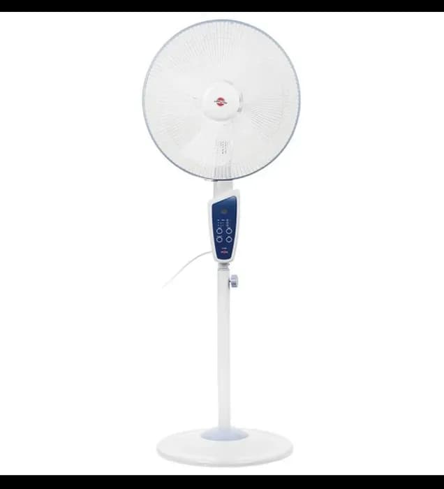 پنکه پایه بلند پارس خزر مدل 4060R