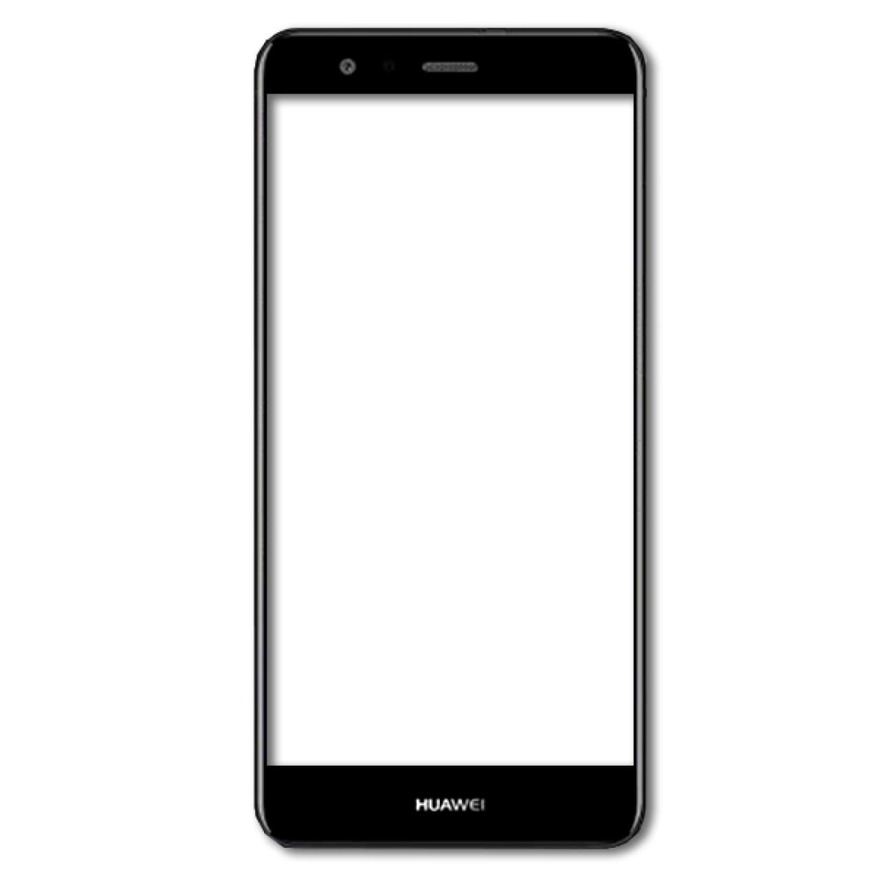 گلس تعمیراتی Huawei p10 lite