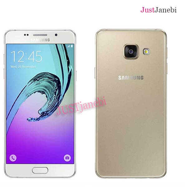 محافظ پشت گوشی(بک کاور) سامسونگ Samsung Galaxy A310