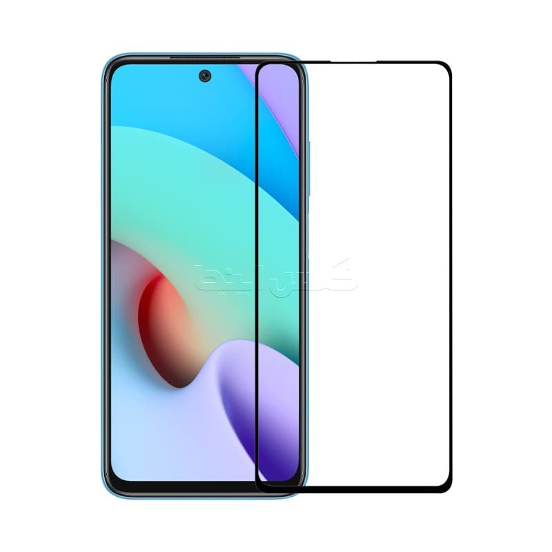 گلس فول شائومی Xiaomi Redmi 10