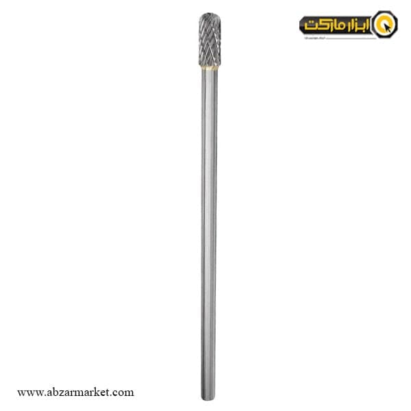 فرز فرم استوانه سر گرد C پاور کات شیار دوبل بلند مدل CM06X-150