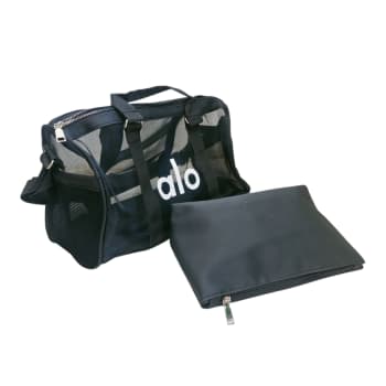 ساک ورزشی توری برند آلو alo وارداتی
