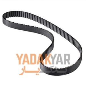 تسمه تایم هیوندای آوانته اتوماتیک هیوندایی (جنیون پارت) - کره