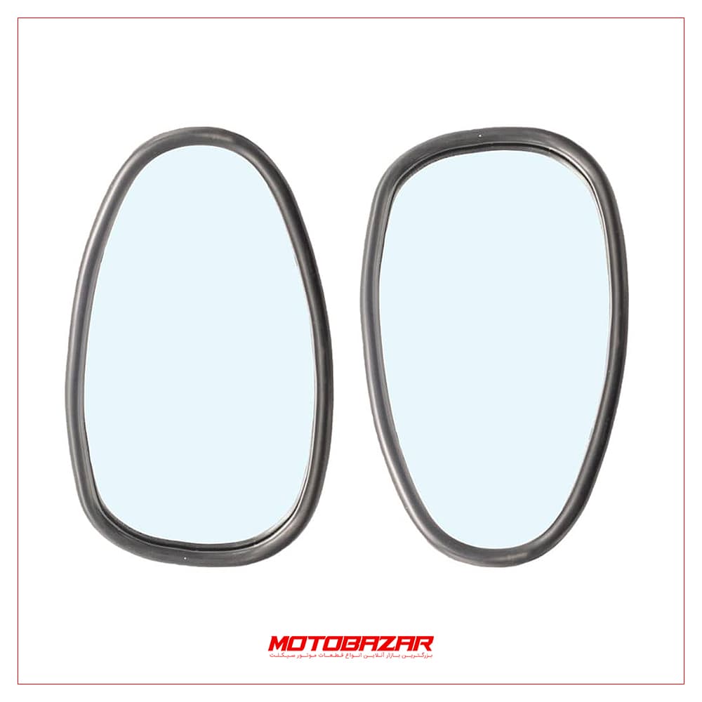 آینه سوزوکی بیکینگ