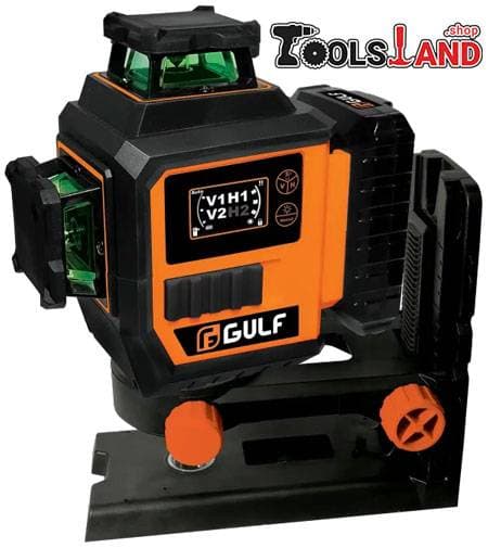 تراز لیزری سه بعدی گالف مدل ۱۱۴۴