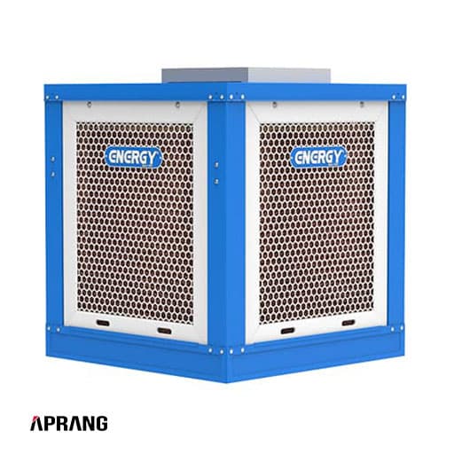 کولر آبی سلولزی انرژی مدل VC 0380