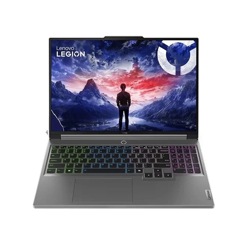لپ تاپ 16 اینچی لنوو مدل Legion 5 پردازنده Core i7 14650HX رم 32 حافظه 512GB SSD گرافیک 6G RTX 4050