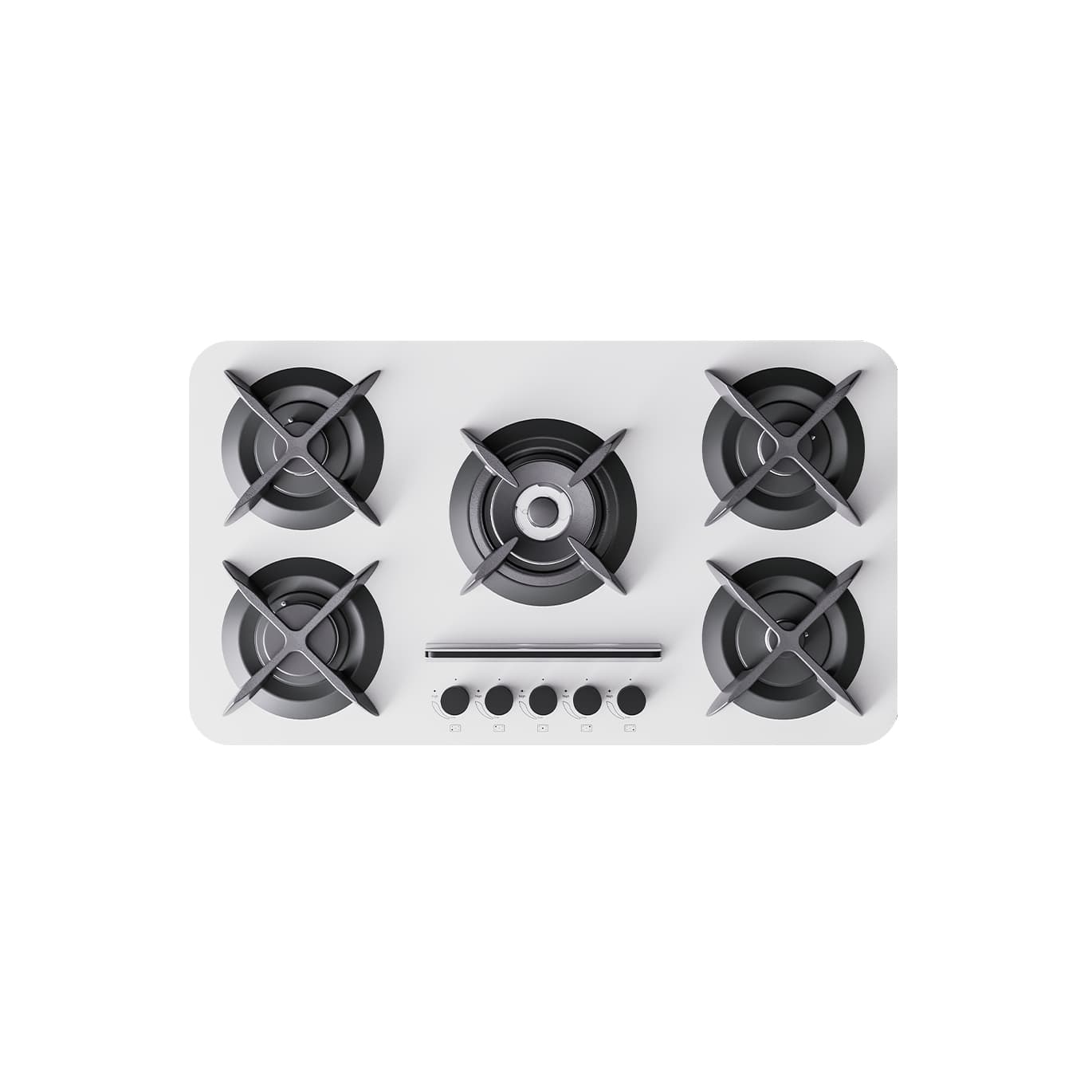 اجاق مدل اپل | APPLE