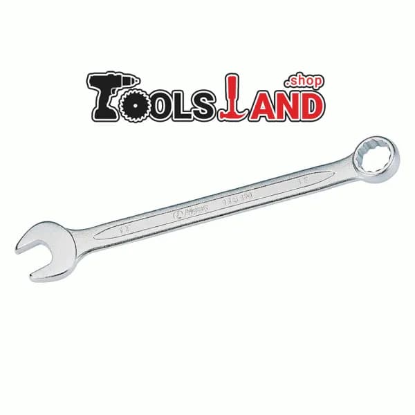 آچار یک سر رینگی ۲۱ هنس