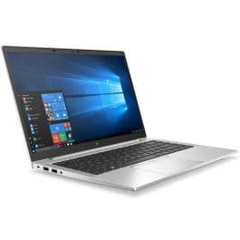 لپ تاپ استوک اچ پی 14.1 اینچ EliteBook 840 G7 Core i7-10610U FHD