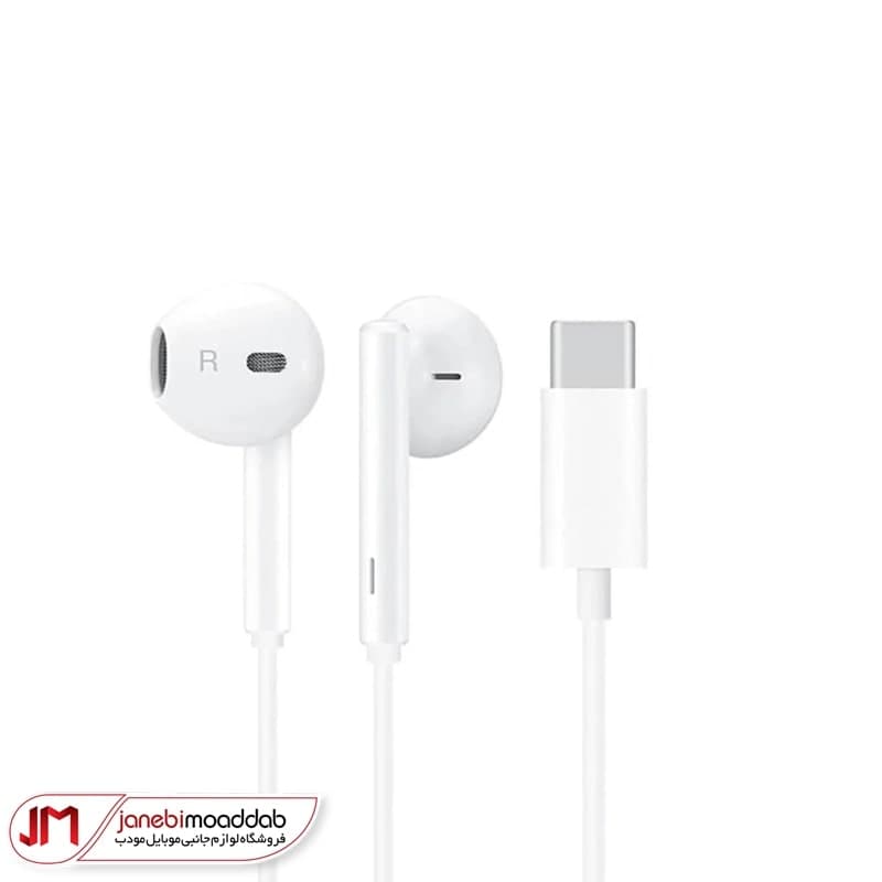 هندزفری سیم دار کانفلون KONFULON مدل IN21