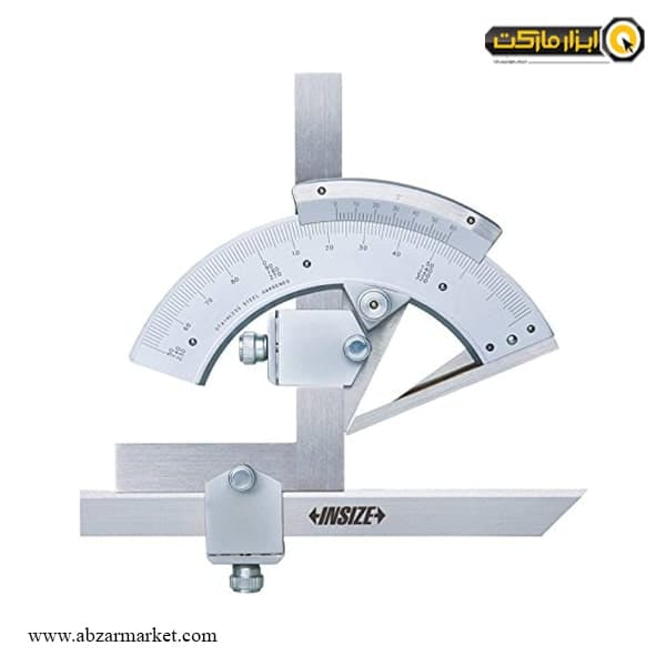 زاویه سنج یونیورسال اینسایز (با گارانتی شرکتی) مدل 320-2374