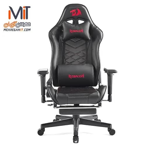 صندلی گیمینگ ردراگون مدل C-328