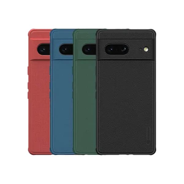 قاب نیلکین Frosted Pro گوگل Google Pixel 7