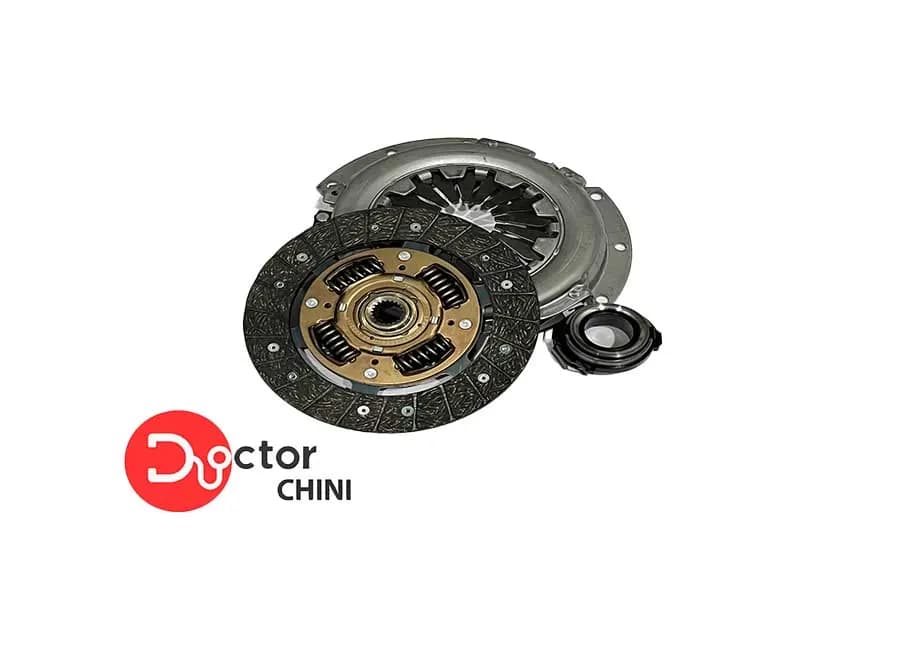 دیسک و صفحه کلاچ ولکس سی 30