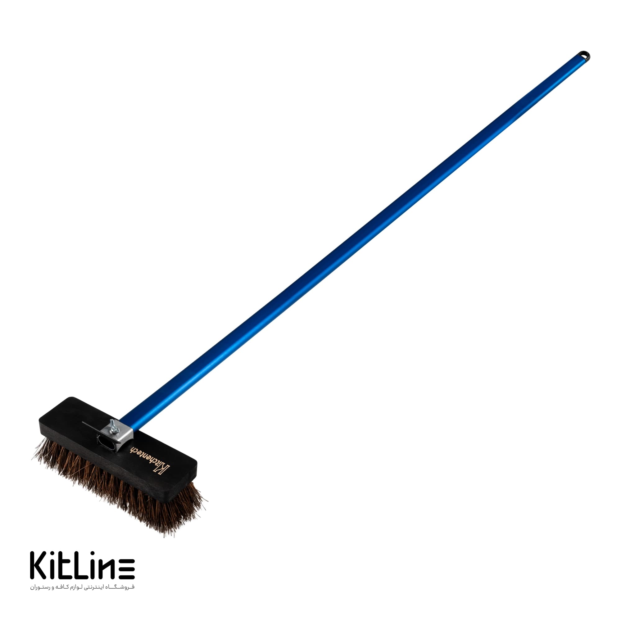 فرچه فر پیتزا ۱۲۰ سانتیمتری کیچن تک (kitchentech)