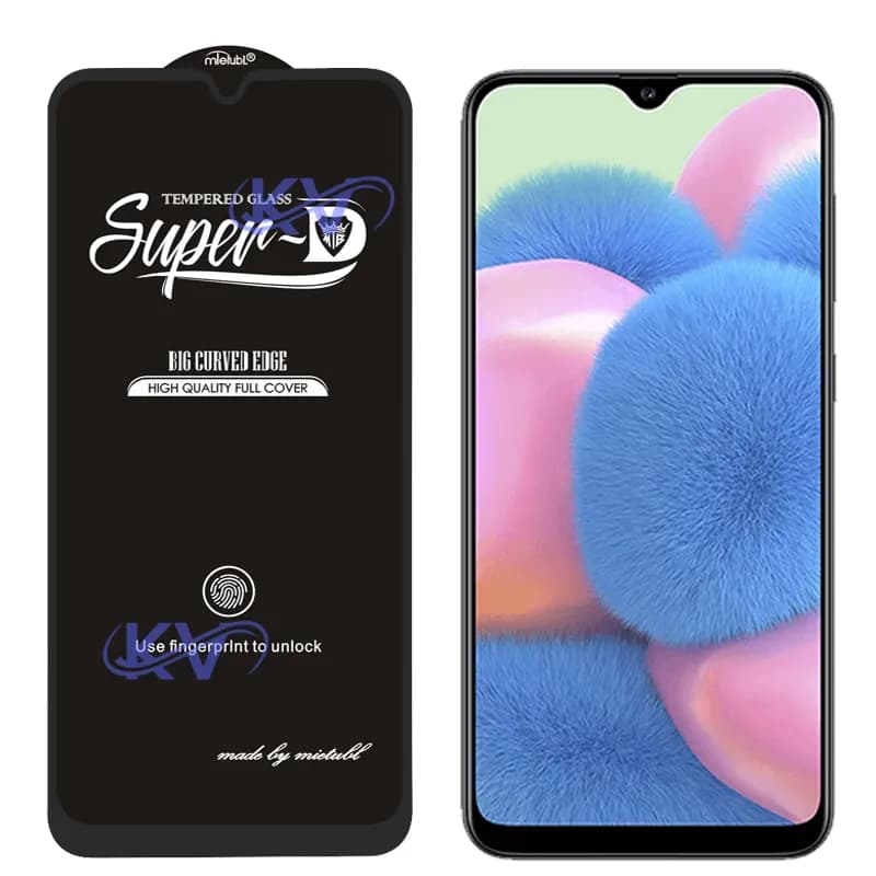 گلس میتوبل Samsung Galaxy A30s مدل SuperD
