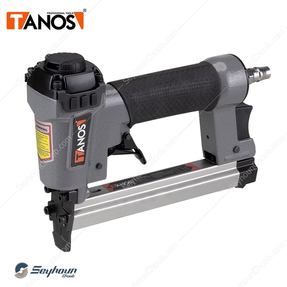 منگنه کوب بادی تانوس مدل TANOS NG-01-8016A