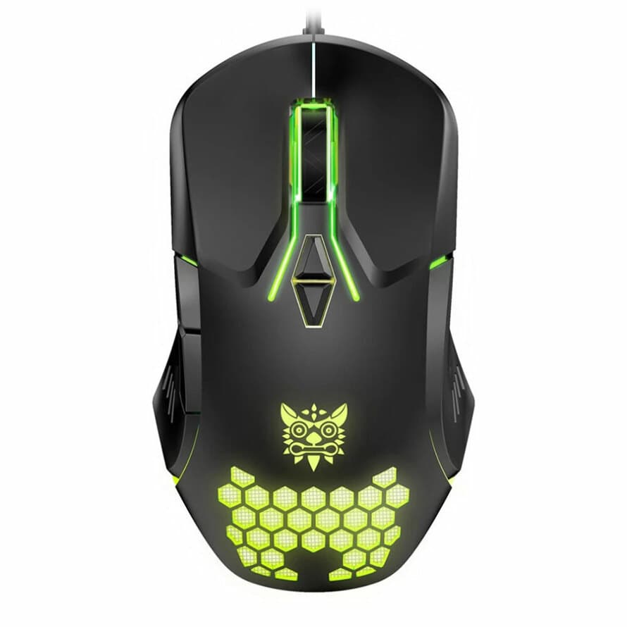 موس گیمینگ اونیکوما Onikuma CW902