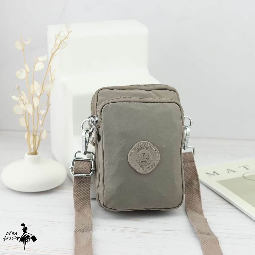 کیف دوشی برزنتی بوبو کد 5626