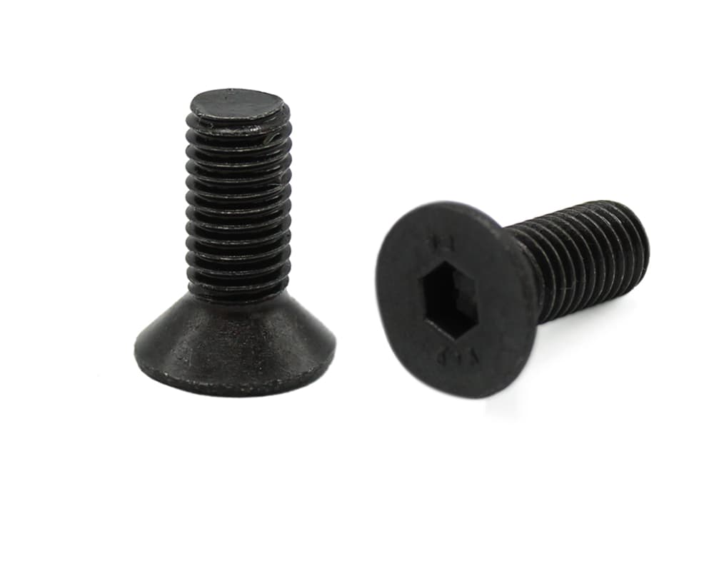 پیچ آلن سر تخت قطر 10 طول 40