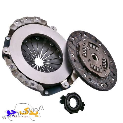 دیسک وصفحه سمند عظام