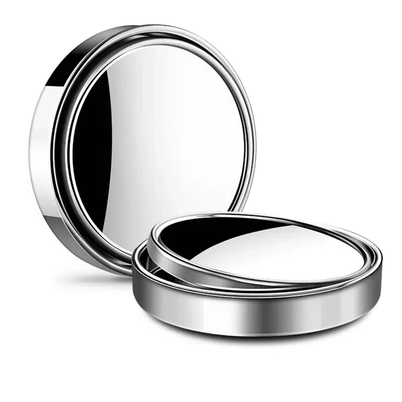 آینه نقطه کور قابل تنظیم خودرو بسته 2 عددی