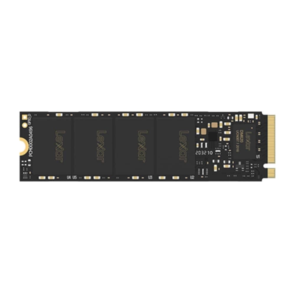 حافظه SSD لگزار Lexar NM620 512GB