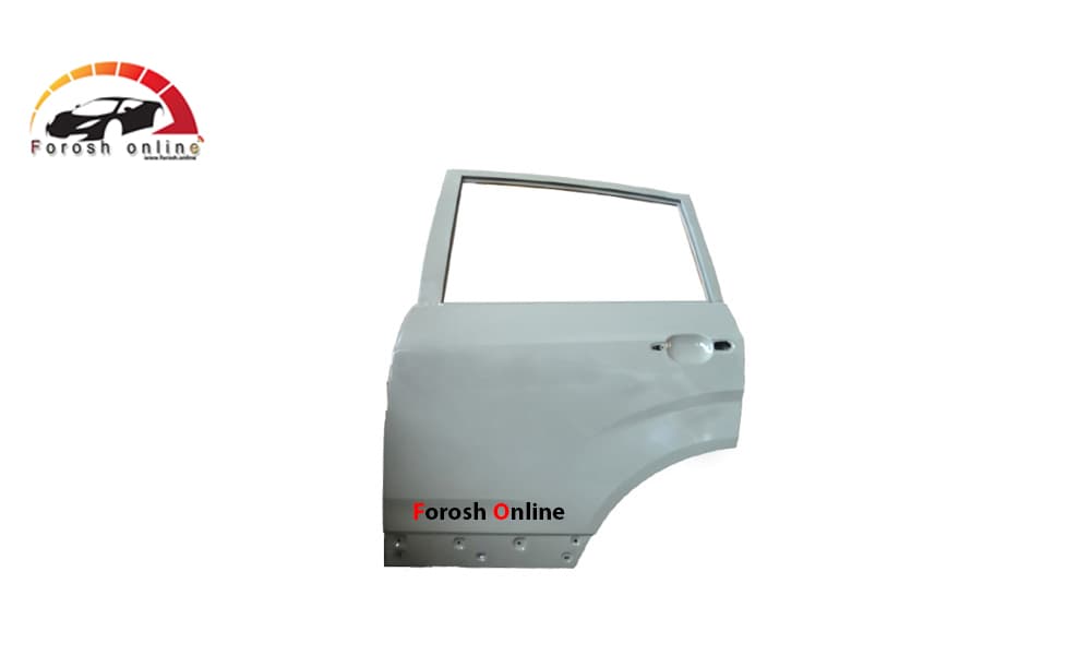 درب عقب چپ (سمت راننده) تیگو 5