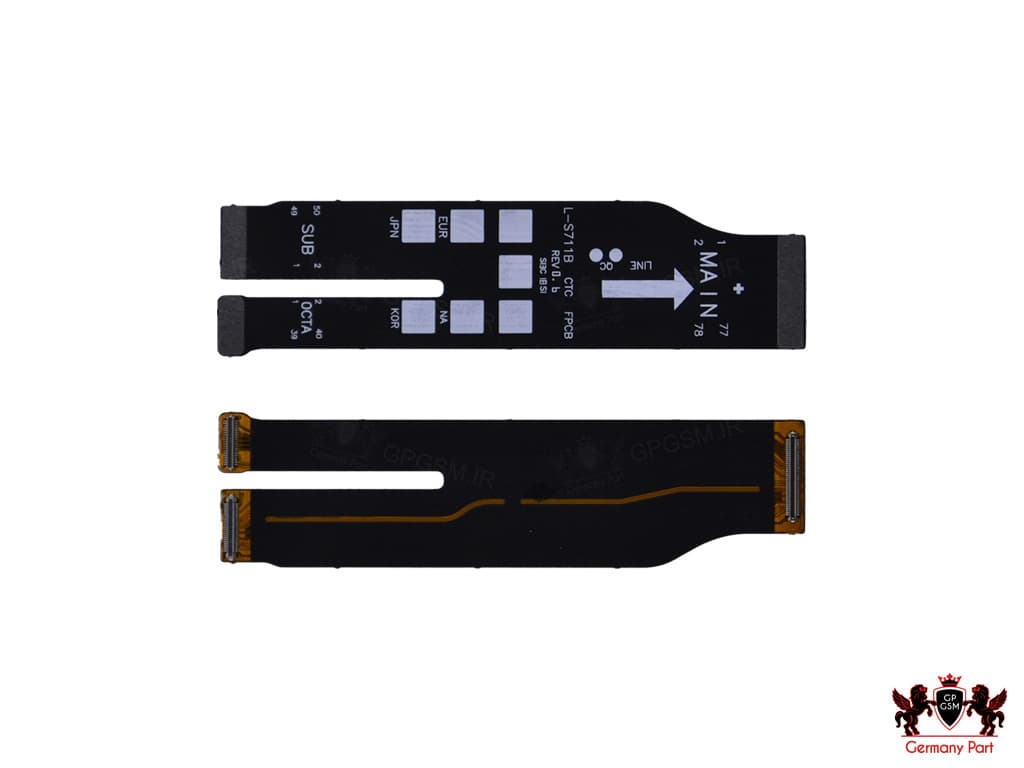 فلت ال سی دی اس ۲۳ اف ای سامسونگ – FLAT LCD S23 FE SAMSUNG