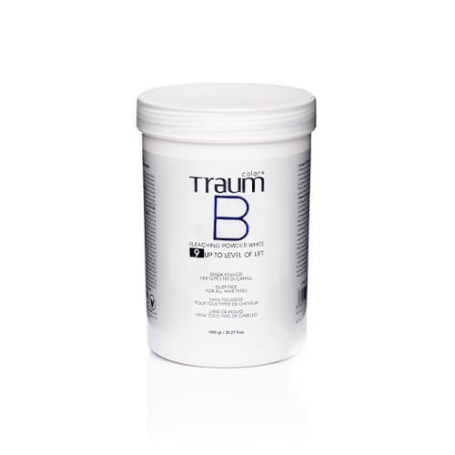 پودر دکلره آبی 1000 گرم ترام کالر