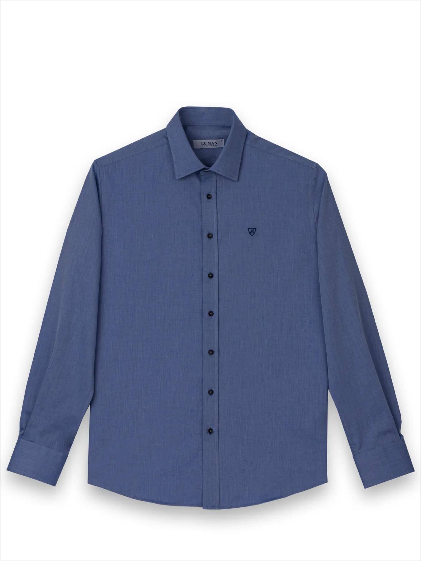 پیراهن آستین بلند ال سی من 140