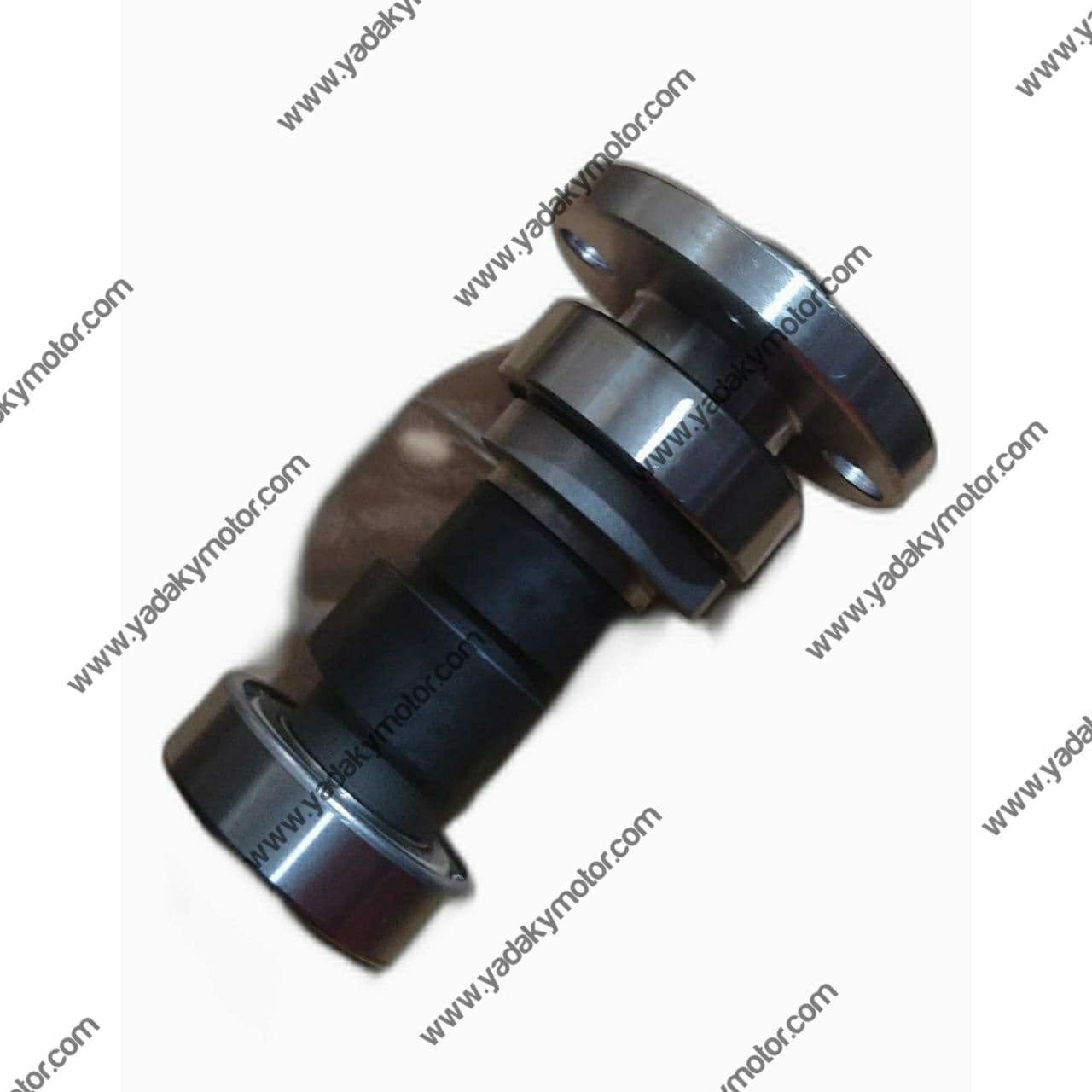 میل سوپاپ موتورسیکلت ساوین ۲۰۰