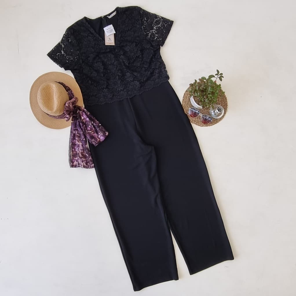 سرهمی زنانه برند TU