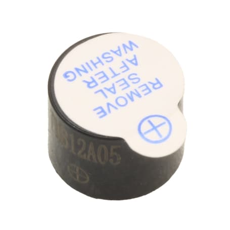 Buzzer بازر یکپارچه 5 ولت مدل TMB12A05