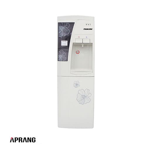 آبسردکن ایستاده نیکای مدل NWD1208