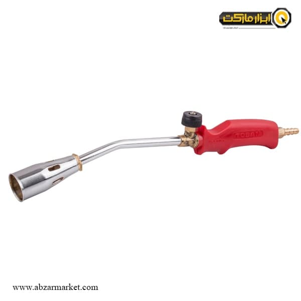 سری گرمکن دسته کوتاه توسن مدل THT-16CO