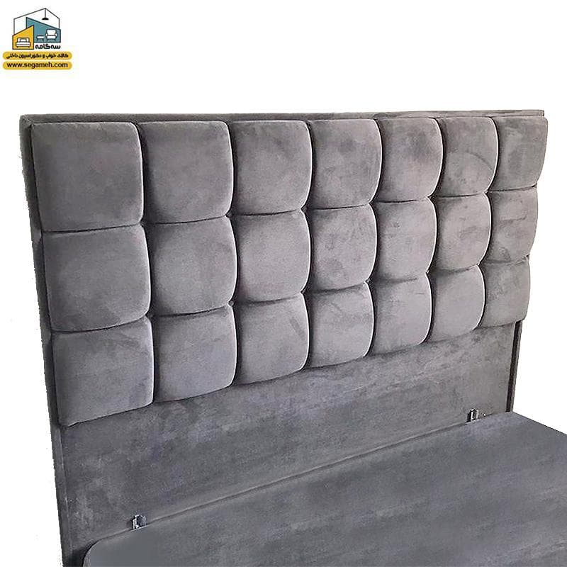 تاج و بالاسری مدل HBD17