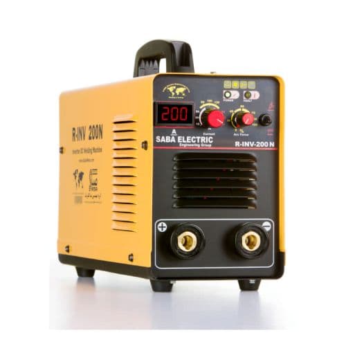اینورتر جوشکاری 200 آمپر صبا الکتریک مدل 200N