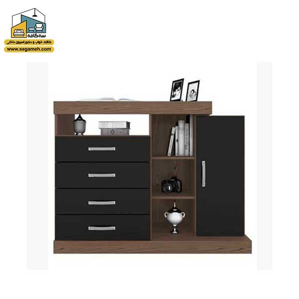 دراور کد DDP13