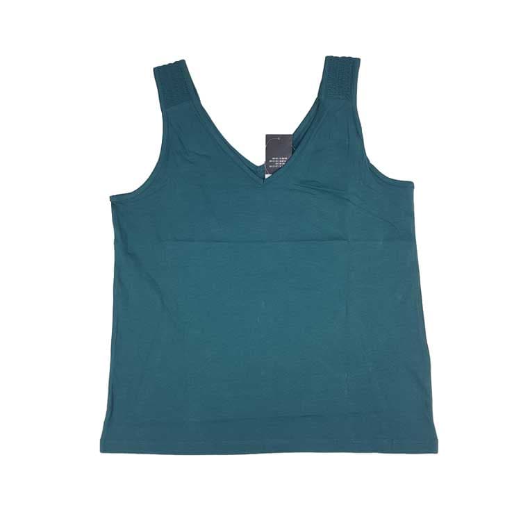 تاپ زنانه یقه هفت برند اسمارا کد b2887