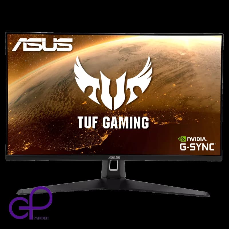 مانیتور ایسوس 27 اینچ TUF Gaming VG27AQ1A