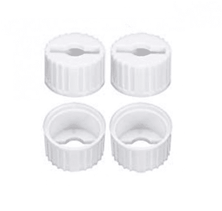 هولدر لنز LED سایز 20mm بسته 5 تایی