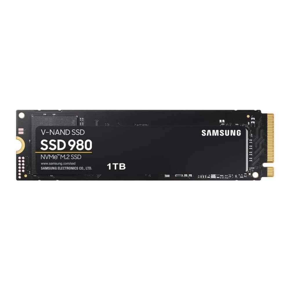 حافظه SSD سامسونگ Samsung 980 PCIe 3.0 NVMe 1TB