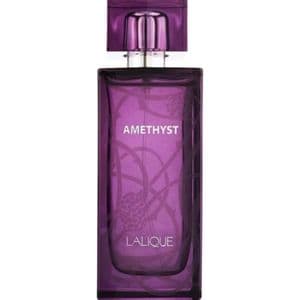 تستر عطر ادکلن لالیک آمیتیس-بنفش زنانه | Lalique Amethyst