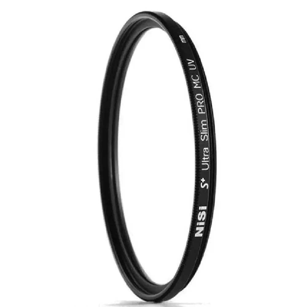 فیلتر لنز عکاسی نیسی Nisi S+ MC UV 52mm