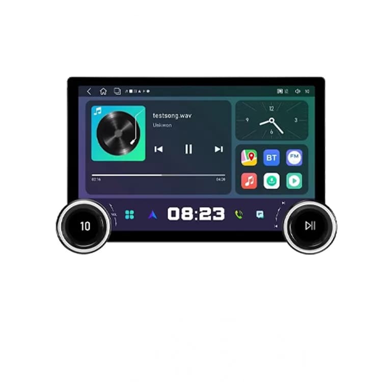 مانیتور پژو 405 دیاموند 2 به 32 اورجینال