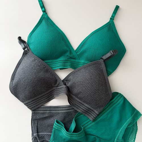 ست نیم تنه و شورت کبریتی 7405